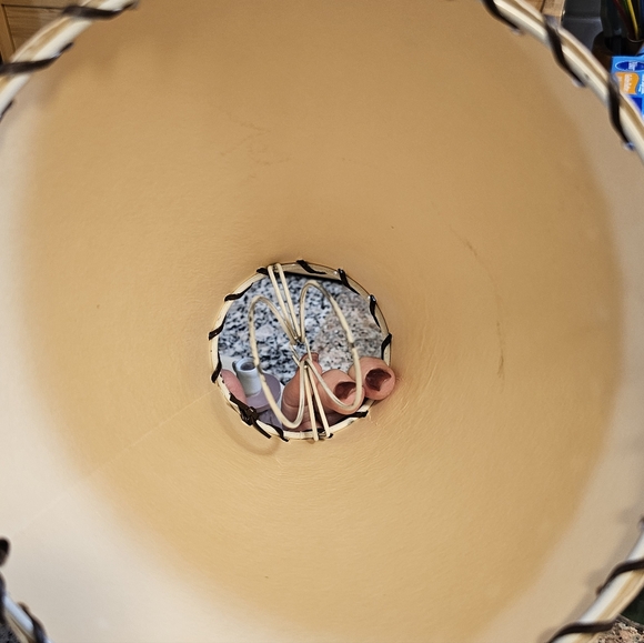 Ltd Ed Mr. Natural Lamp - Picture 15 of 16